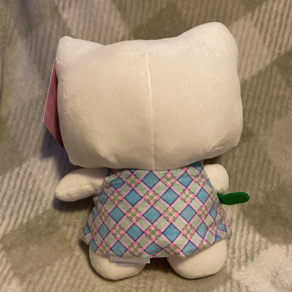 Hello kitty spring plush - Picture 2 of 4